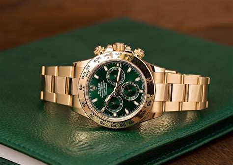 rolex with a green face|green face rolex price.